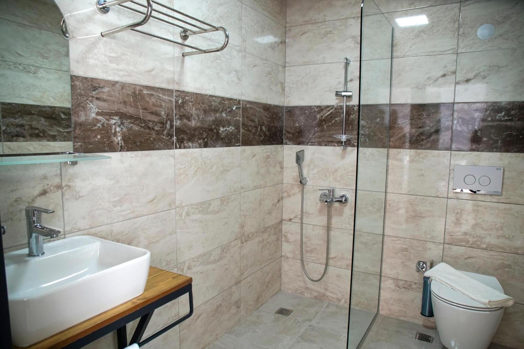AF-RA Hotel Antalya Kültér fotó