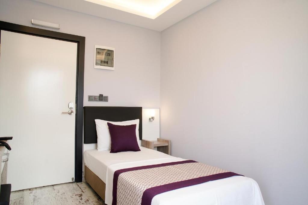 AF-RA Hotel Antalya Kültér fotó