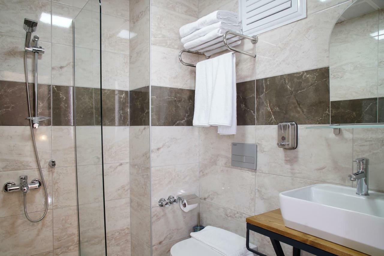 AF-RA Hotel Antalya Kültér fotó